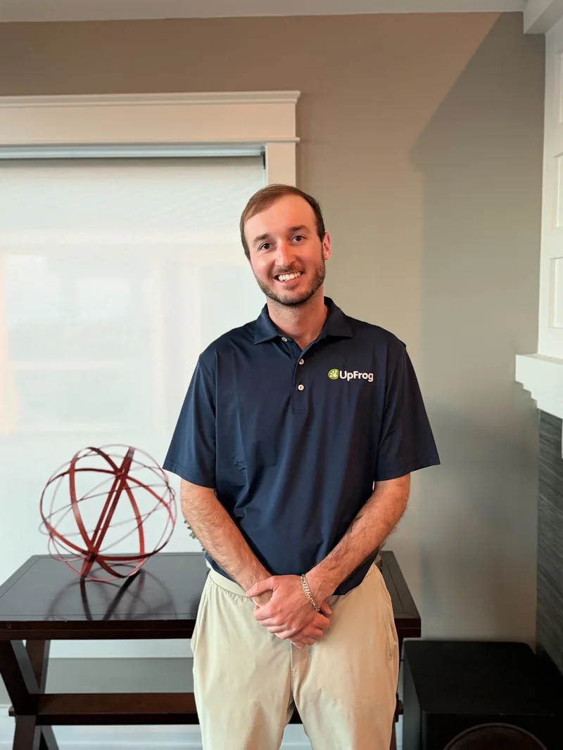 Chandler Dowling, Head of Success