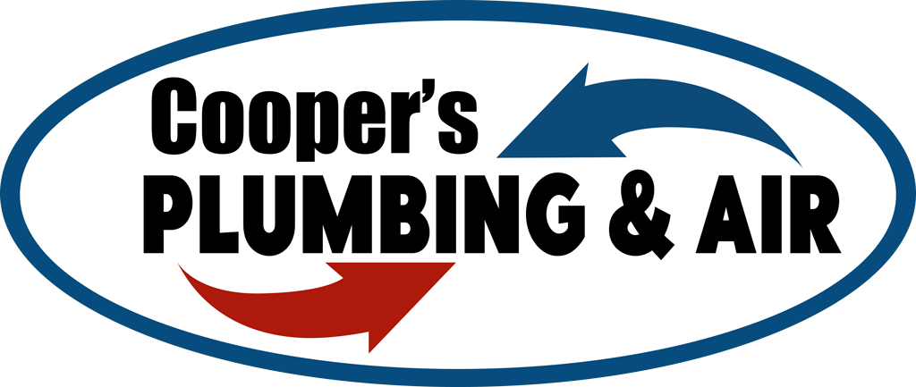 Cooper’s logo