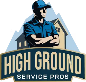 High Ground Service Pros