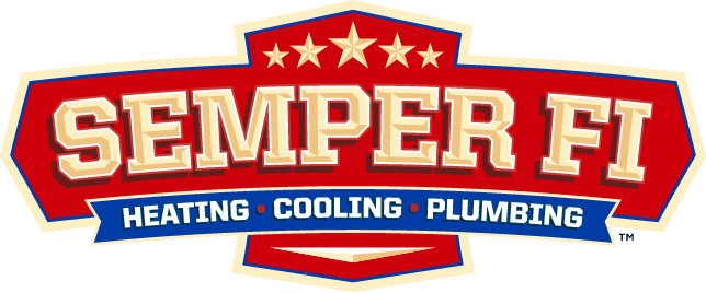 Semper Fi Heating, Cooling & Plumbing