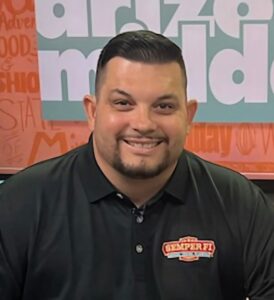 jesse keenan semper fi hvac